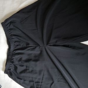 Wide Leg Maggie Sweet Trousers